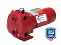 WELL PUMPS / JET PUMPS AND ACCESSORIES